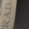 Bolso de piel mediano Bolso de piel mediano