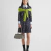 Bolso de piel mediano Prada Bonnie Bolso de piel mediano Prada Bonnie