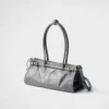 Bolso de piel mediano Prada Bonnie Bolso de piel mediano Prada Bonnie