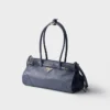 Bolso de piel mediano Prada Bonnie Bolso de piel mediano Prada Bonnie