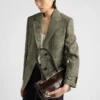 Bolso de piel mediano Prada Bonnie Bolso de piel mediano Prada Bonnie