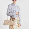 Bolso de piel mediano Prada Bonnie Bolso de piel mediano Prada Bonnie