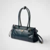 Bolso de piel mediano Prada Bonnie Bolso de piel mediano Prada Bonnie
