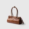 Bolso de piel mediano Prada Bonnie Bolso de piel mediano Prada Bonnie