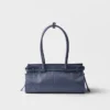 Bolso de piel mediano Prada Bonnie Bolso de piel mediano Prada Bonnie