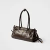 Bolso de piel mediano Prada Bonnie Bolso de piel mediano Prada Bonnie
