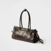 Bolso de piel mediano Prada Bonnie Bolso de piel mediano Prada Bonnie