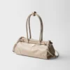 Bolso de piel mediano Prada Bonnie Bolso de piel mediano Prada Bonnie