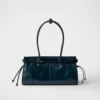 Bolso de piel mediano Prada Bonnie Bolso de piel mediano Prada Bonnie