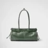Bolso de piel mediano Prada Bonnie Bolso de piel mediano Prada Bonnie