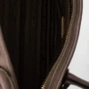 Bolso de piel mediano Prada Bonnie Bolso de piel mediano Prada Bonnie