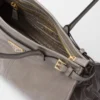 Bolso de piel mediano Prada Bonnie Bolso de piel mediano Prada Bonnie