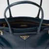 Bolso de piel mediano Prada Bonnie Bolso de piel mediano Prada Bonnie