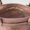 Bolso de piel mediano Prada Bonnie Bolso de piel mediano Prada Bonnie