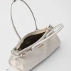 Bolso de piel mediano Prada Bonnie Bolso de piel mediano Prada Bonnie
