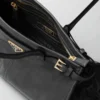 Bolso de piel mediano Prada Bonnie Bolso de piel mediano Prada Bonnie