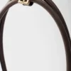 Bolso de piel mediano Prada Bonnie Bolso de piel mediano Prada Bonnie