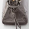 Bolso de piel mediano Prada Bonnie Bolso de piel mediano Prada Bonnie