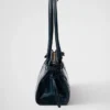 Bolso de piel mediano Prada Bonnie Bolso de piel mediano Prada Bonnie