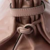 Bolso de piel mediano Prada Bonnie Bolso de piel mediano Prada Bonnie