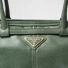 Bolso de piel mediano Prada Bonnie Bolso de piel mediano Prada Bonnie