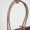 Bolso de piel mediano Prada Bonnie Bolso de piel mediano Prada Bonnie