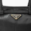 Bolso de piel mediano Prada Bonnie Bolso de piel mediano Prada Bonnie