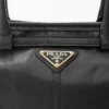 Bolso de piel mediano Prada Bonnie Bolso de piel mediano Prada Bonnie