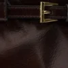 Bolso de piel mediano Prada Bonnie Bolso de piel mediano Prada Bonnie