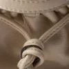 Bolso de piel mediano Prada Bonnie Bolso de piel mediano Prada Bonnie