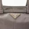 Bolso de piel mediano Prada Bonnie Bolso de piel mediano Prada Bonnie