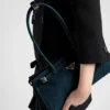 Bolso de piel mediano Prada Bonnie Bolso de piel mediano Prada Bonnie