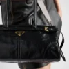 Bolso de piel mediano Prada Bonnie Bolso de piel mediano Prada Bonnie