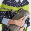 Bolso de piel mediano Prada Bonnie Bolso de piel mediano Prada Bonnie