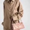 Bolso de piel mediano Prada Bonnie Bolso de piel mediano Prada Bonnie