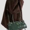 Bolso de piel mediano Prada Bonnie Bolso de piel mediano Prada Bonnie