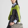 Bolso de piel mediano Prada Bonnie Bolso de piel mediano Prada Bonnie