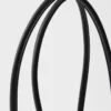 Bolso de piel mediano Prada Passage con solapa de Re-Nylon Bolso de piel mediano Prada Passage con solapa de Re-Nylon
