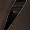 Bolso de piel Prada Cross