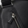 Bolso de piel Prada Cross