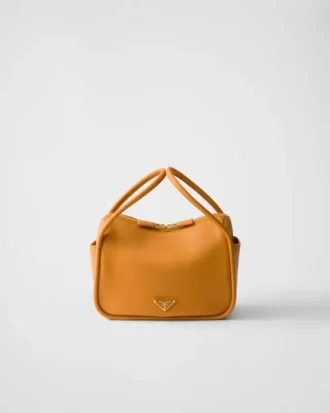 Bolso de piel Prada Darling