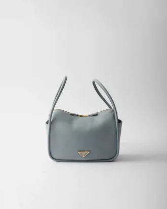 Bolso de piel Prada Darling