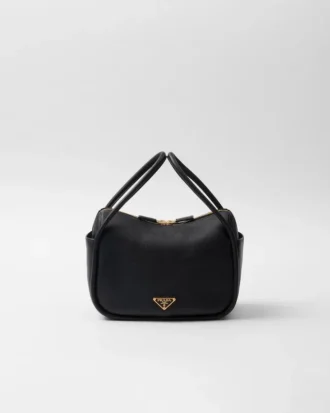 Bolso de piel Prada Darling