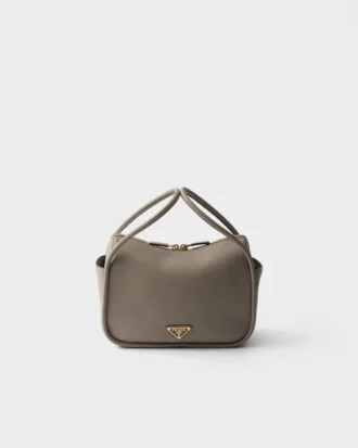 Bolso de piel Prada Darling