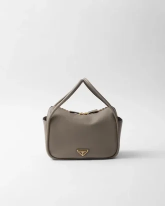 Bolso de piel Prada Darling