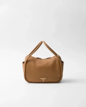 Bolso de piel Prada Darling