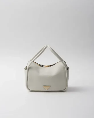 Bolso de piel Prada Darling