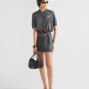 Bolso de piel Prada Darling Bolso de piel Prada Darling