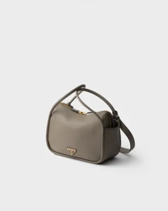 Bolso de piel Prada Darling