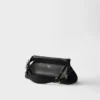 Bolso de piel Prada EnchaîNa mediano Bolso de piel Prada EnchaîNa mediano